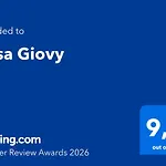 Casa Giovy