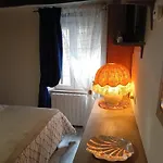 Casa Giovy Apartmán *