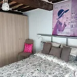 Casa Giovy Lägenhet