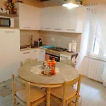 Apartmán Casa Giovy Roccastrada