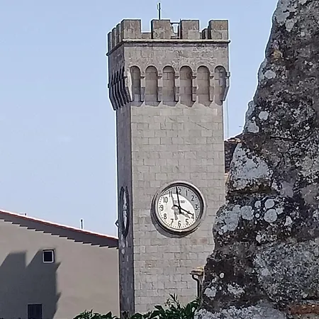 Casa Giovy Apartament Roccastrada