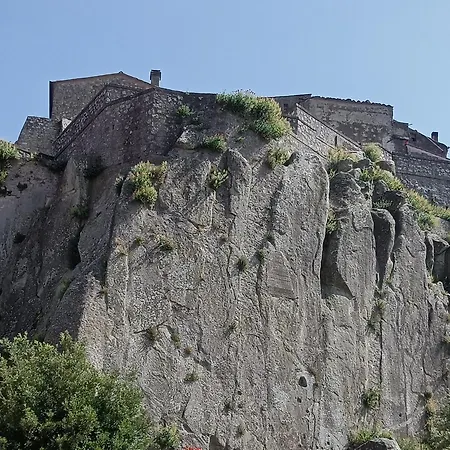 Casa Giovy Apartament