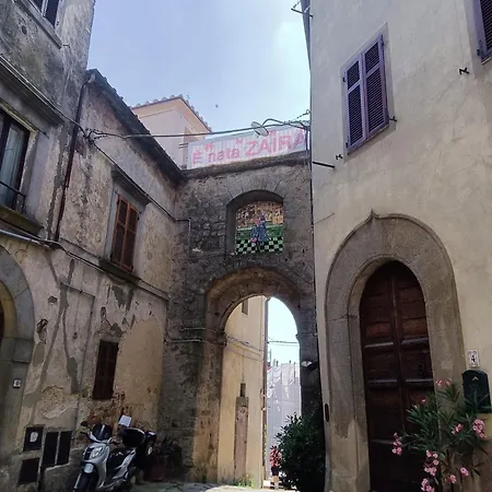 Casa Giovy Apartament