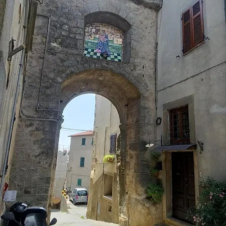 Casa Giovy * Roccastrada