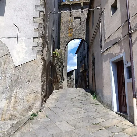 Casa Giovy Roccastrada