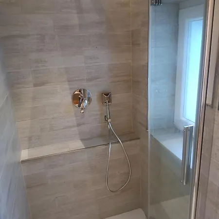 Apartamento Casa Giovy
