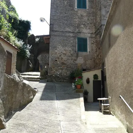 Casa Giovy * Roccastrada