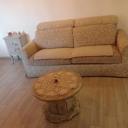 Casa Giovy * Roccastrada