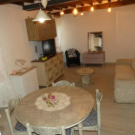 Apartament Casa Giovy Roccastrada