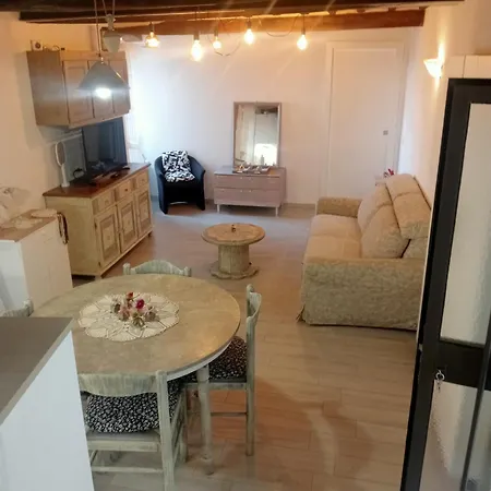 Casa Giovy * روكّاسترادا