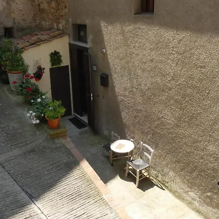 شقة Casa Giovy *