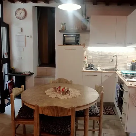 Casa Giovy *