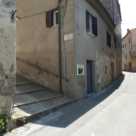 Casa Giovy شقة *