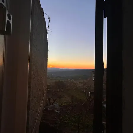 Casa Giovy Lägenhet *