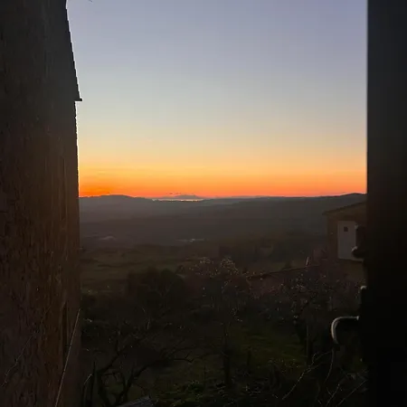 Casa Giovy Roccastrada