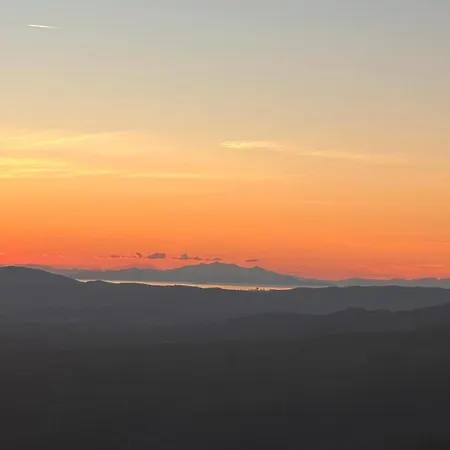 Casa Giovy Lägenhet Roccastrada