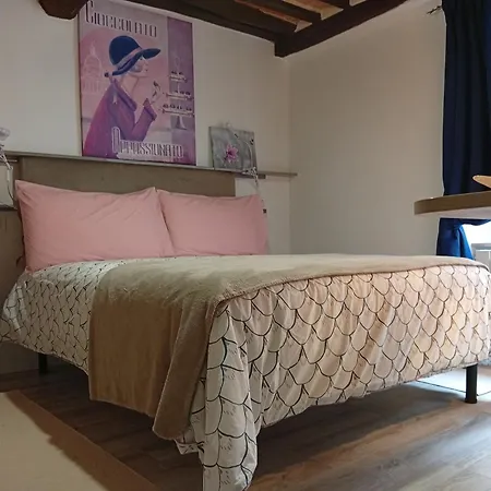 Casa Giovy Apartment *