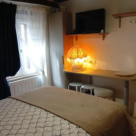 Apartmán Casa Giovy