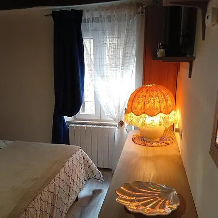 Casa Giovy Apartmán *