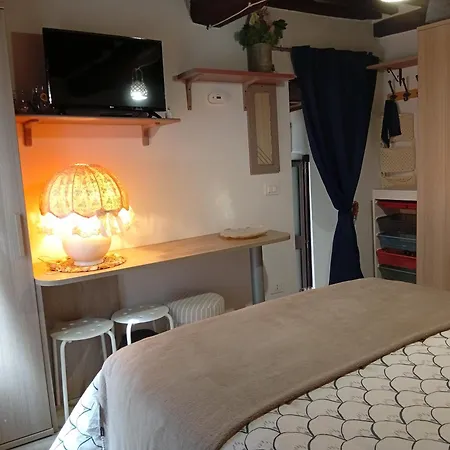Casa Giovy *