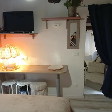 Casa Giovy *