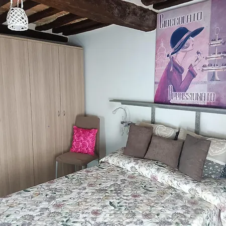 Casa Giovy Apartmán
