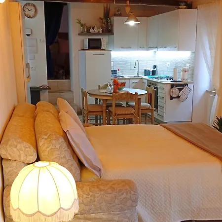 Casa Giovy Roccastrada