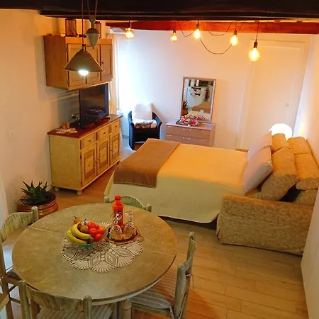 Casa Giovy