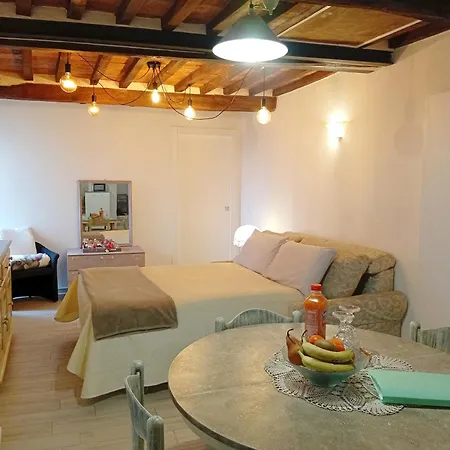 Casa Giovy Roccastrada