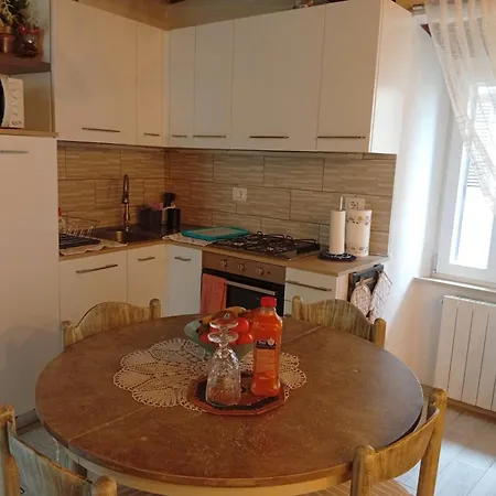 Casa Giovy