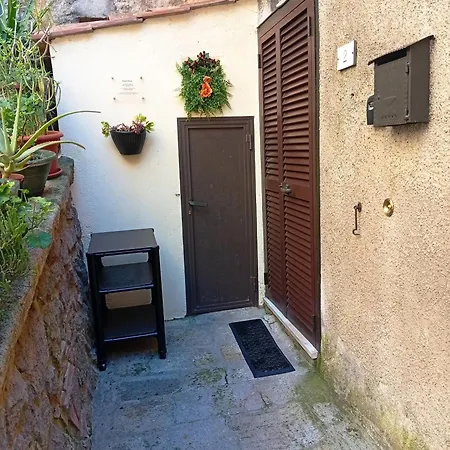 Apartmán Casa Giovy *