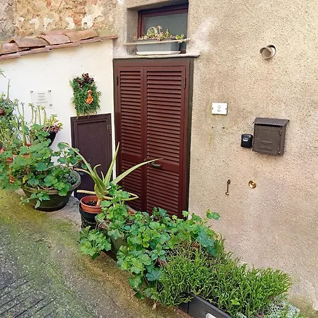 Casa Giovy Appartement