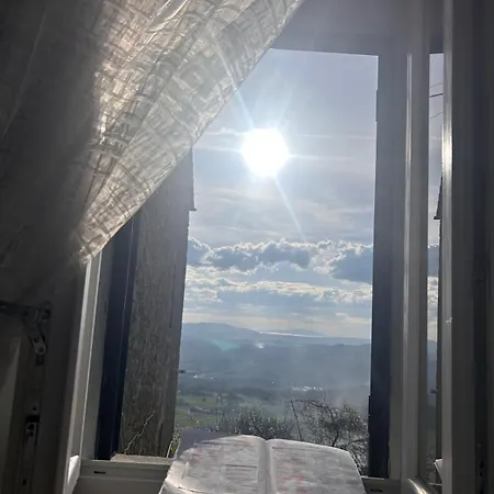 Apartmán Casa Giovy
