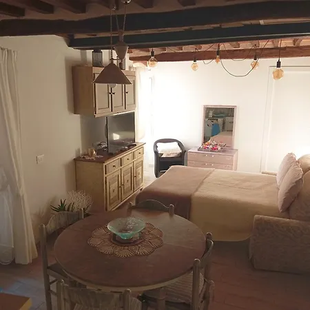 Casa Giovy