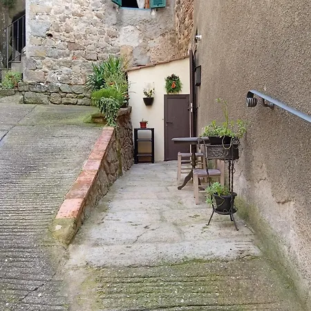 Casa Giovy