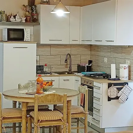 Casa Giovy *