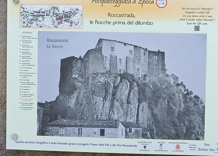 Casa Giovy Apartmán Roccastrada