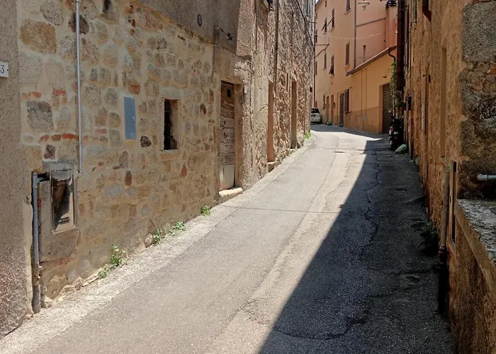 Casa Giovy