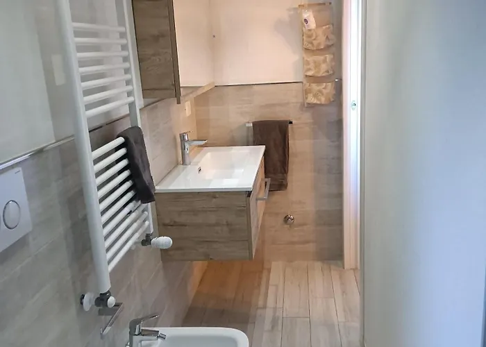 Casa Giovy Apartmán