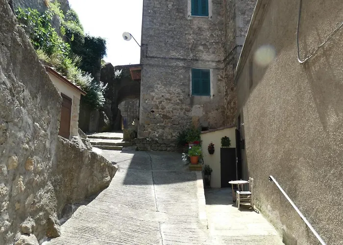 Casa Giovy * Roccastrada