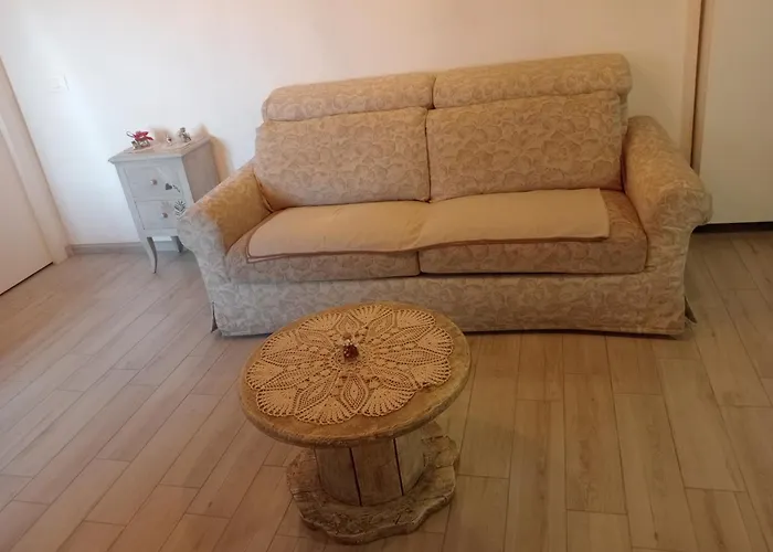 Casa Giovy * Roccastrada