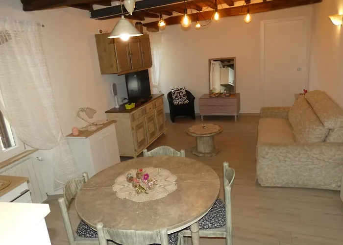 Apartament Casa Giovy Roccastrada