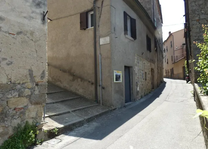 Casa Giovy Apartament *