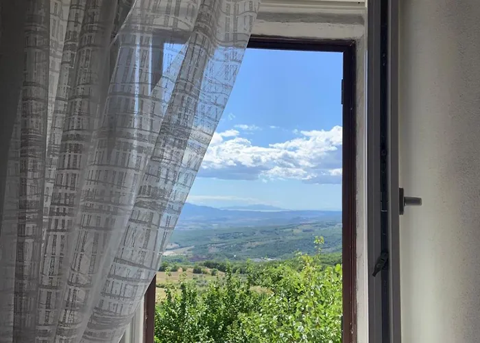 Casa Giovy