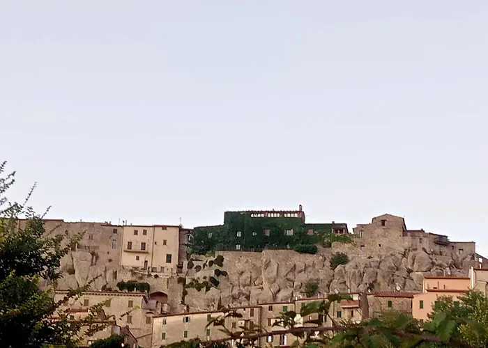 Casa Giovy