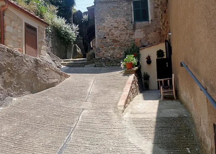 Casa Giovy Roccastrada