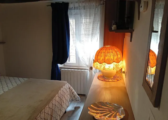Casa Giovy Apartament *
