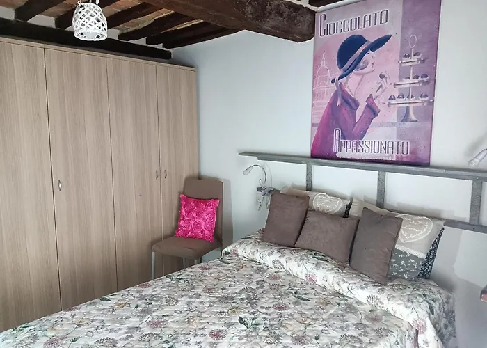 Casa Giovy Apartament