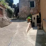 Casa Giovy 罗卡斯特拉达