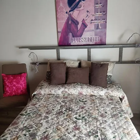 Casa Giovy *